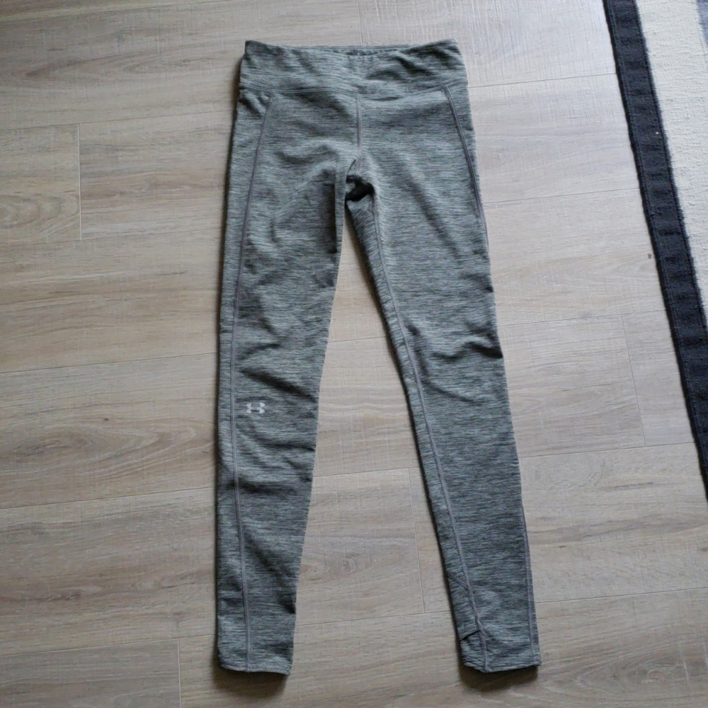 UA Coldgear Leggings - SM